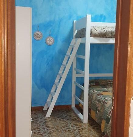 Bed&Breakfast La Cornucopia Gallipoli Exterior photo