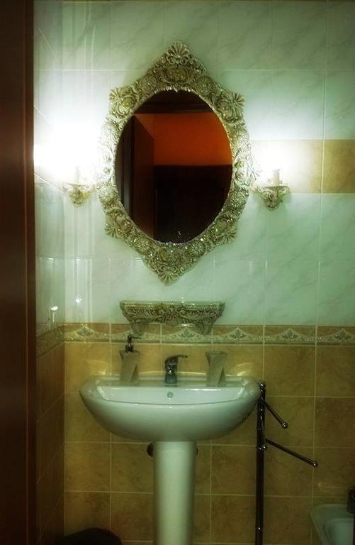 Bed&Breakfast La Cornucopia Gallipoli Room photo