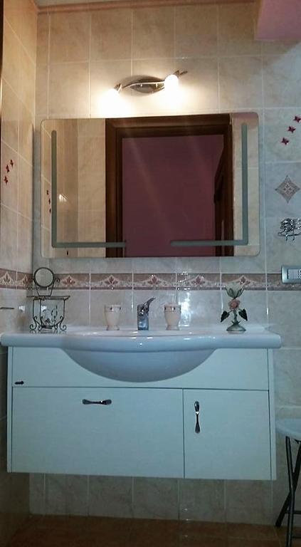Bed&Breakfast La Cornucopia Gallipoli Exterior photo