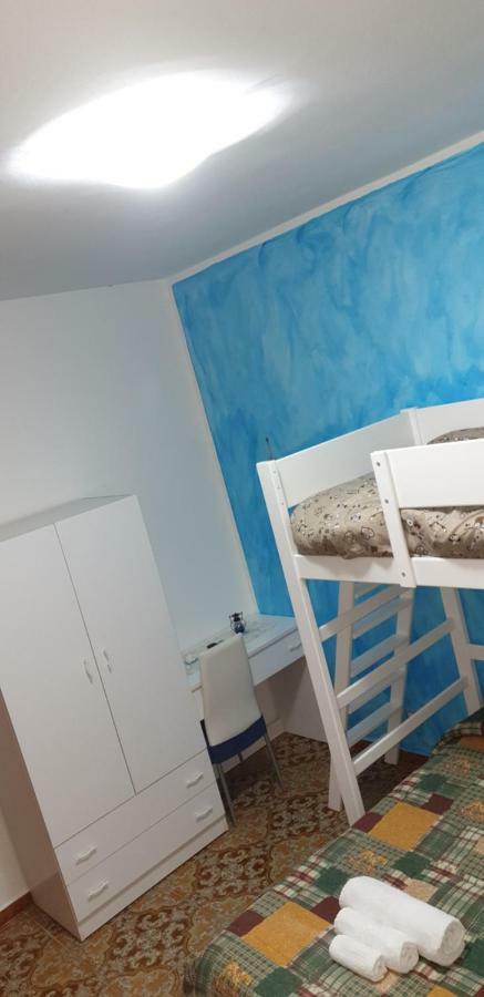 Bed&Breakfast La Cornucopia Gallipoli Exterior photo